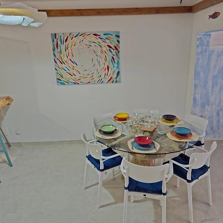 Casa Luna Playa Blanca  Bagian luar foto