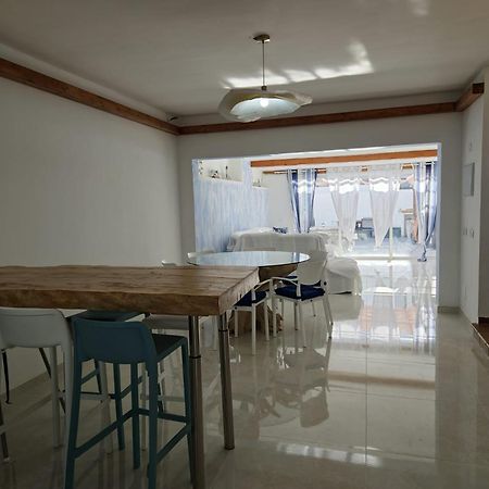 Casa Luna Playa Blanca  Bagian luar foto