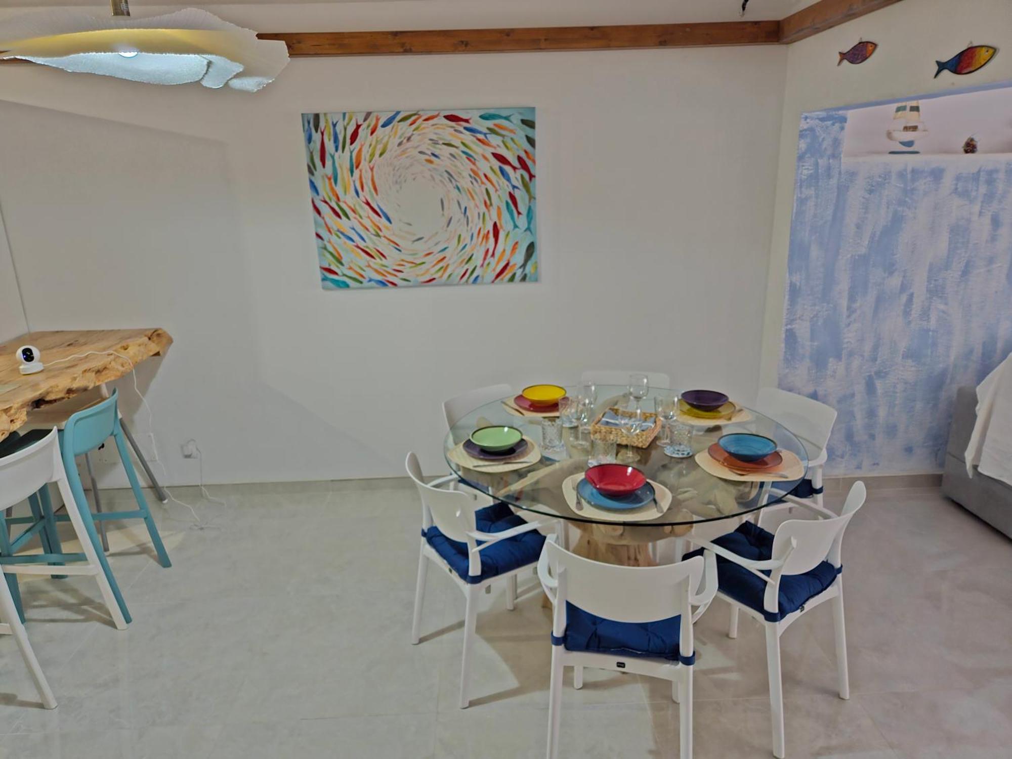 Casa Luna Playa Blanca  Bagian luar foto