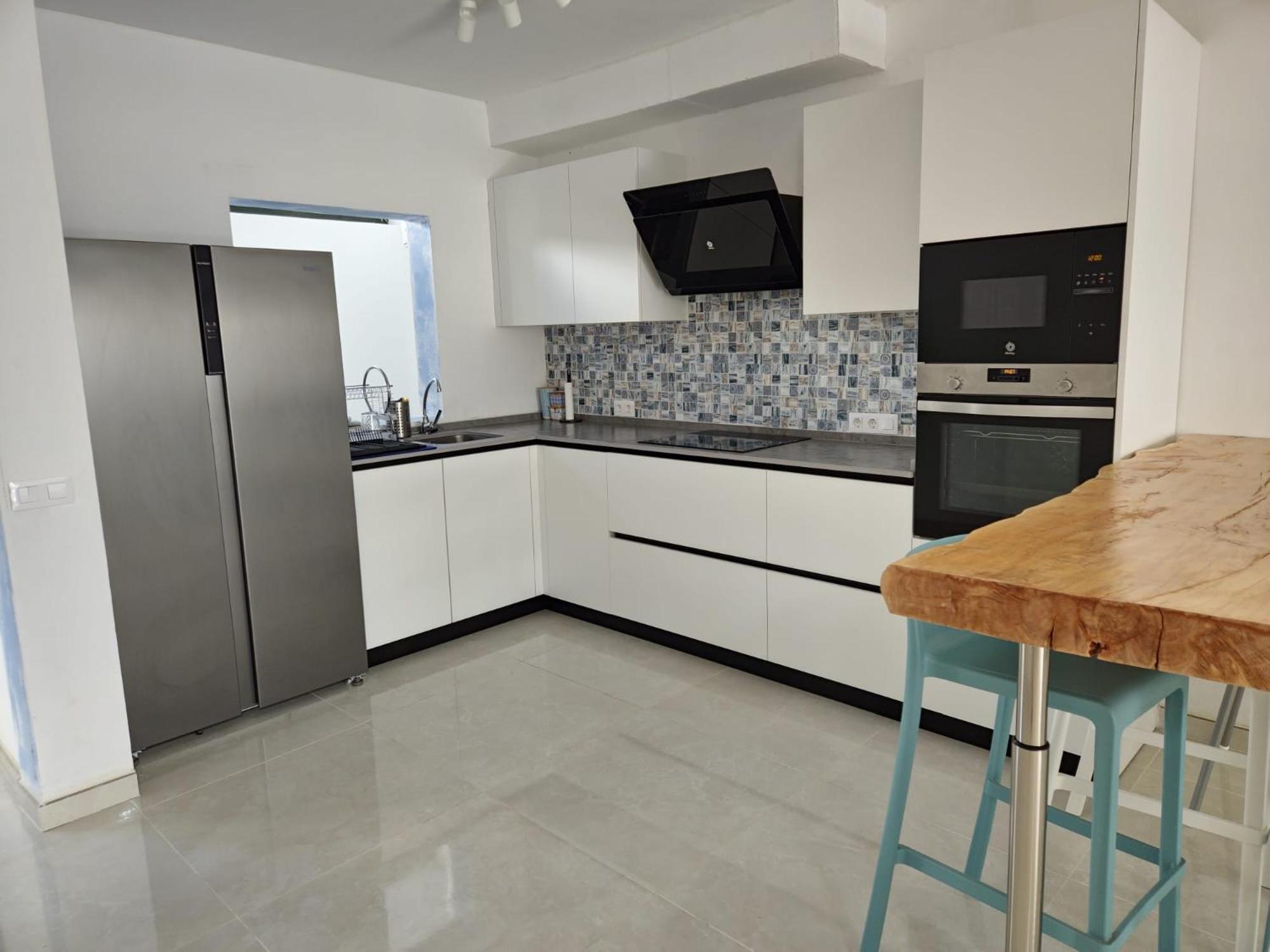 Casa Luna Playa Blanca  Bagian luar foto