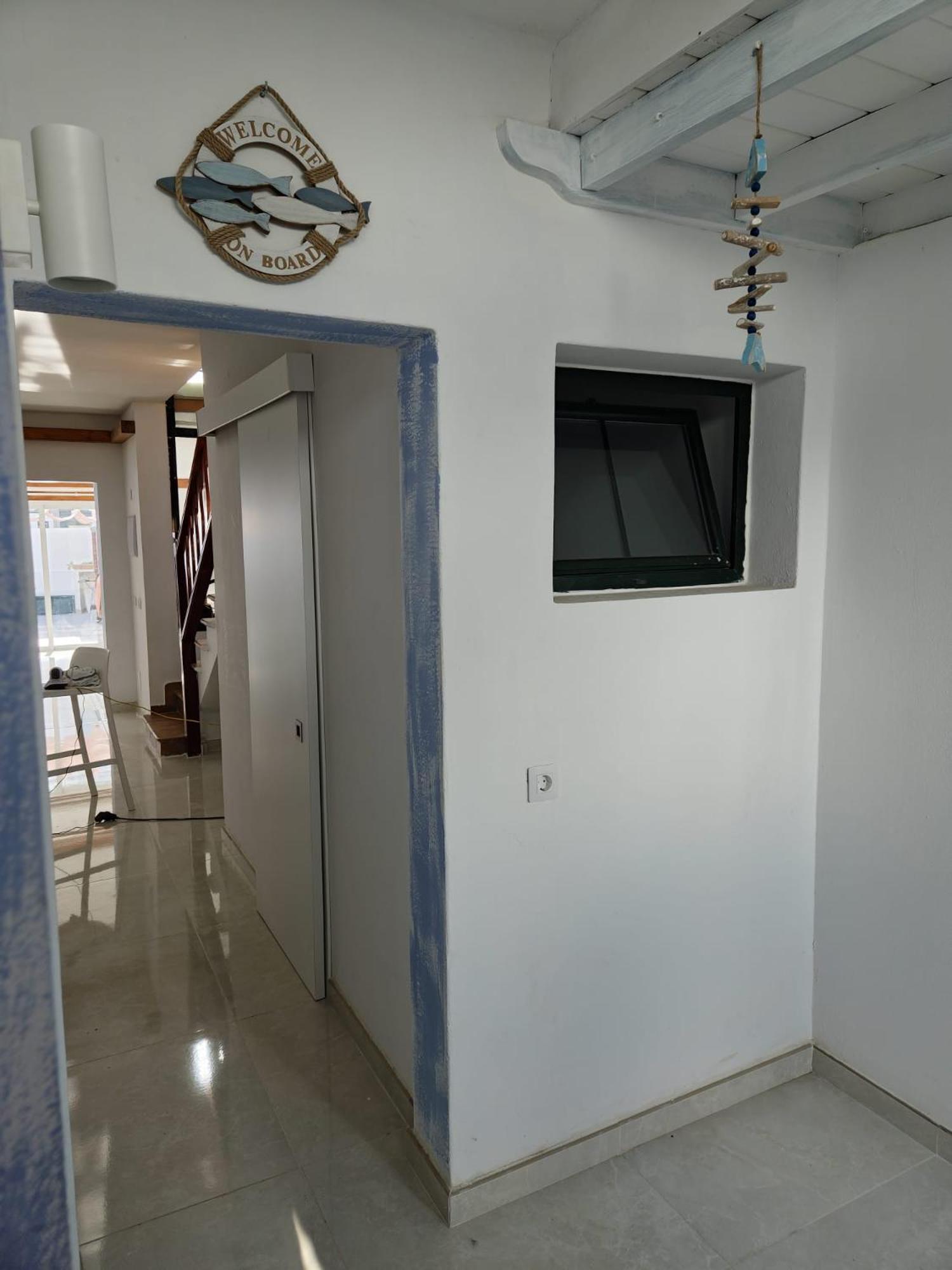 Casa Luna Playa Blanca  Bagian luar foto