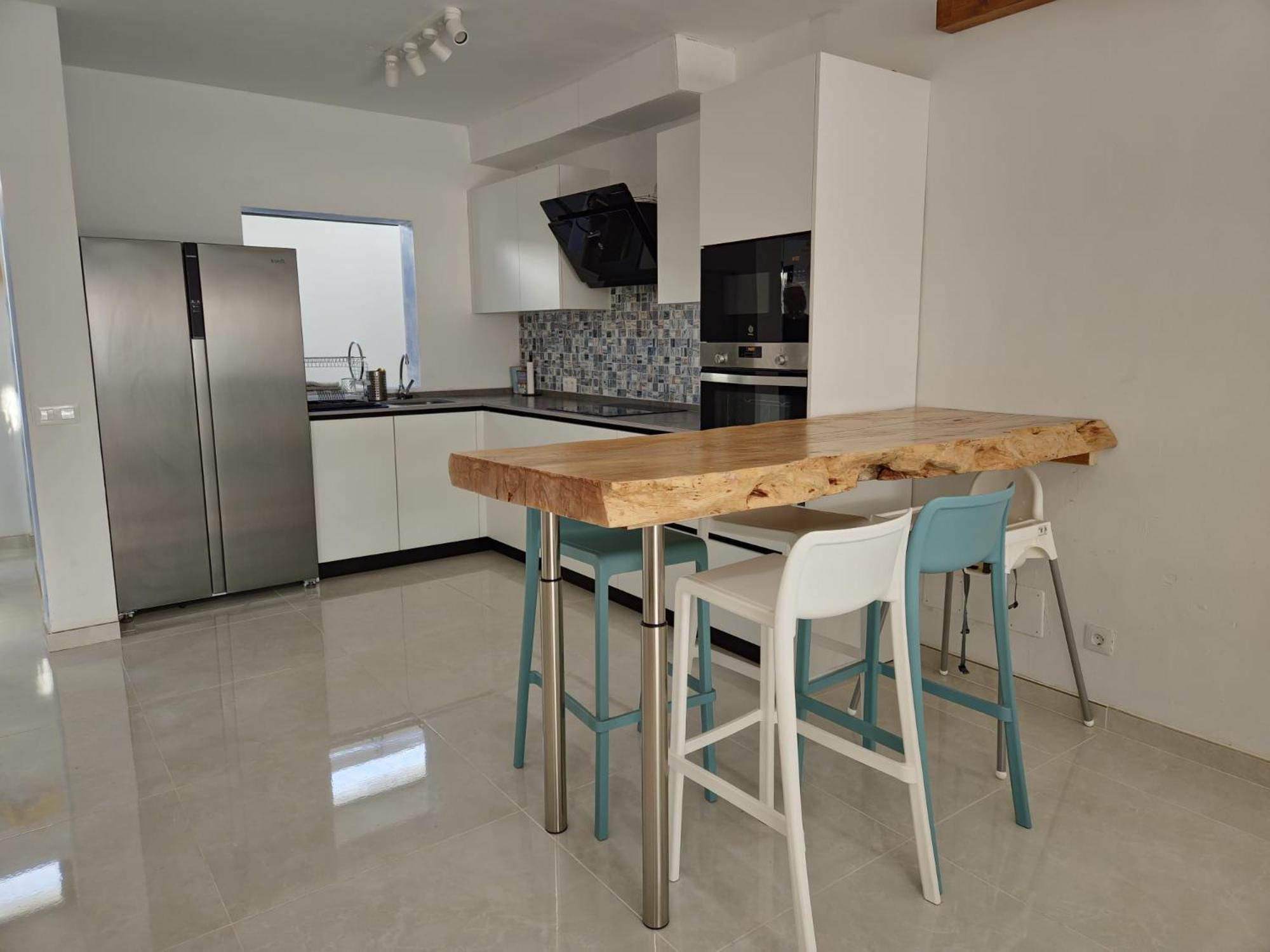 Casa Luna Playa Blanca  Bagian luar foto