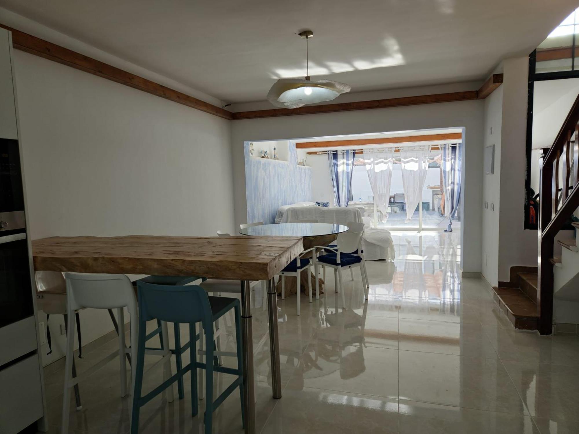 Casa Luna Playa Blanca  Bagian luar foto
