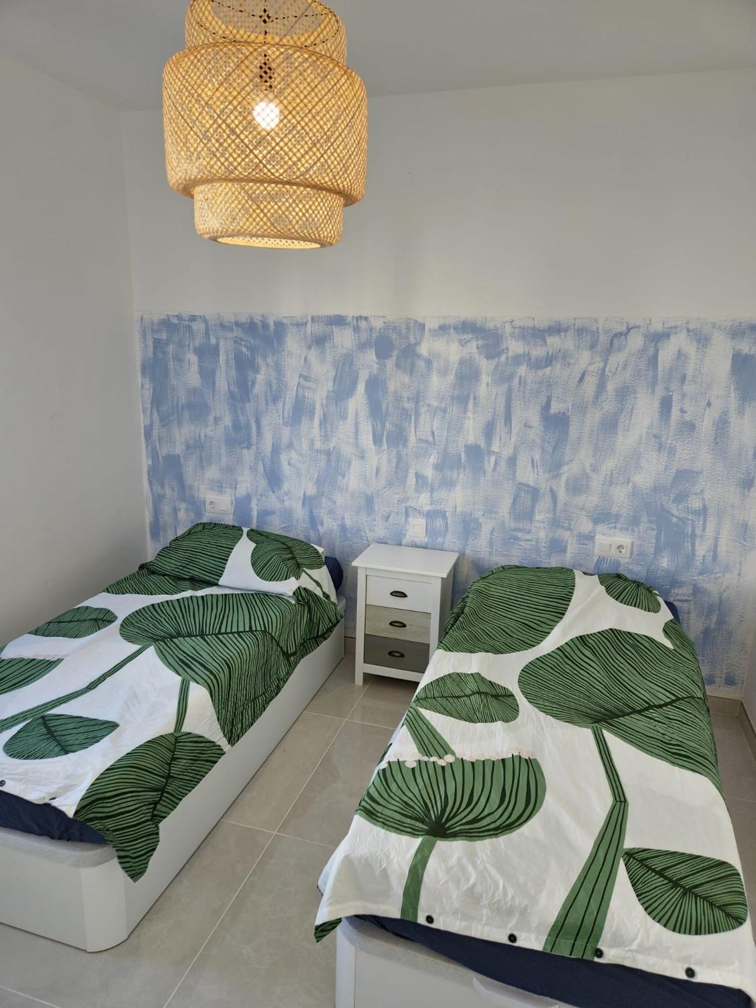 Casa Luna Playa Blanca  Bagian luar foto