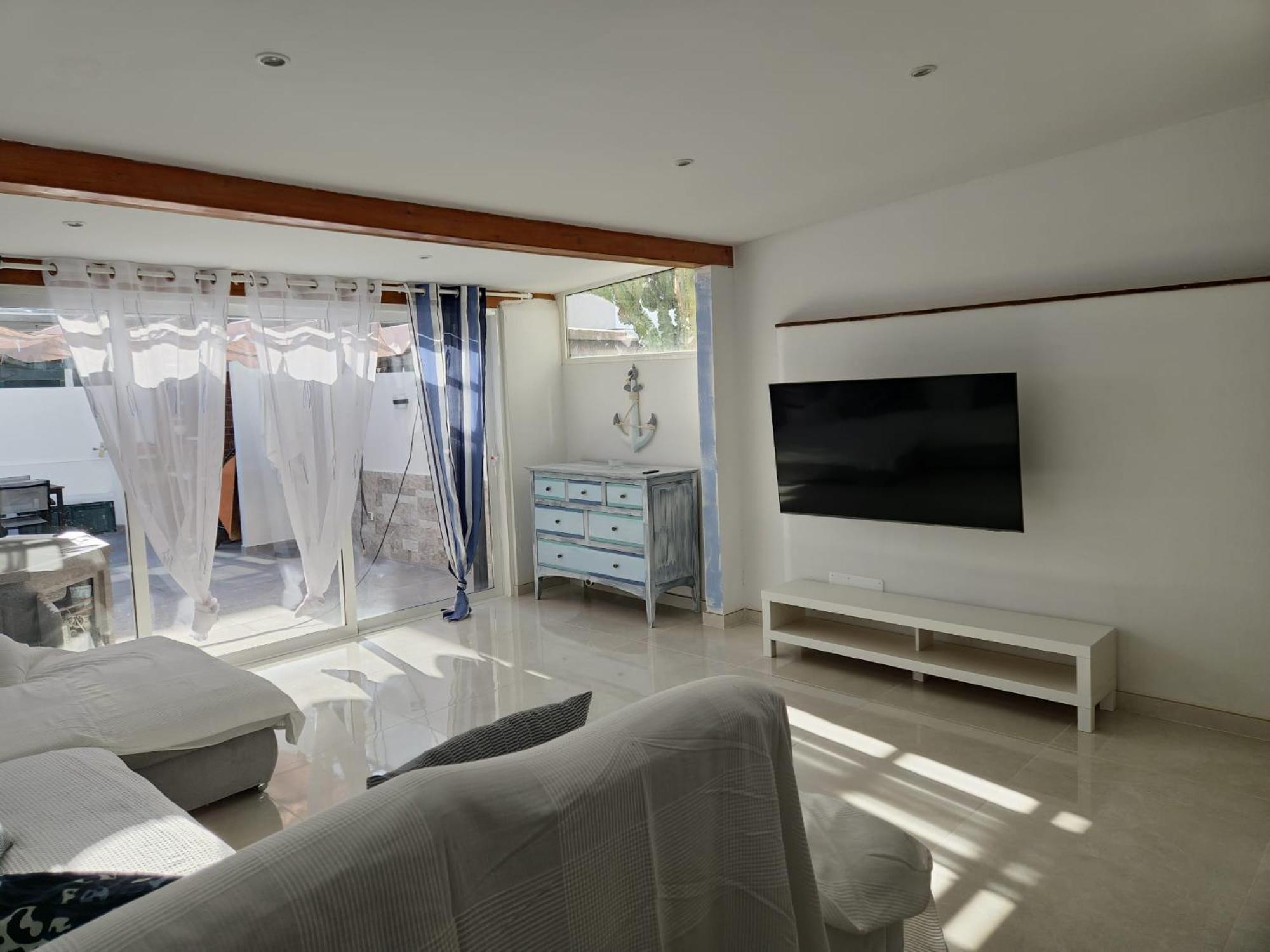 Casa Luna Playa Blanca  Bagian luar foto