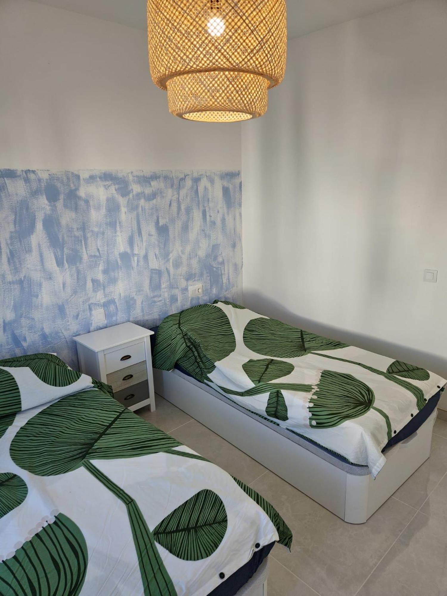 Casa Luna Playa Blanca  Bagian luar foto