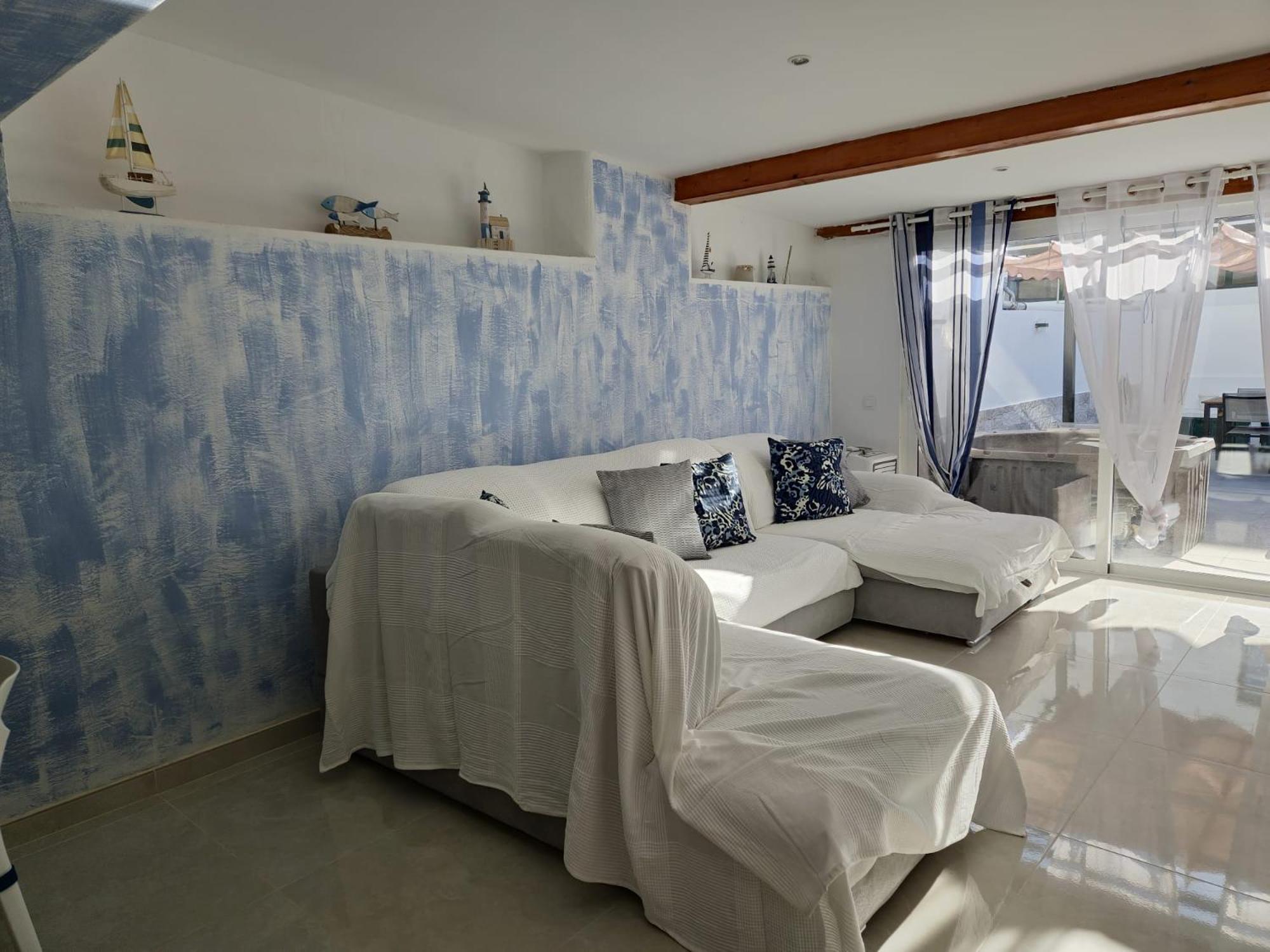 Casa Luna Playa Blanca  Bagian luar foto