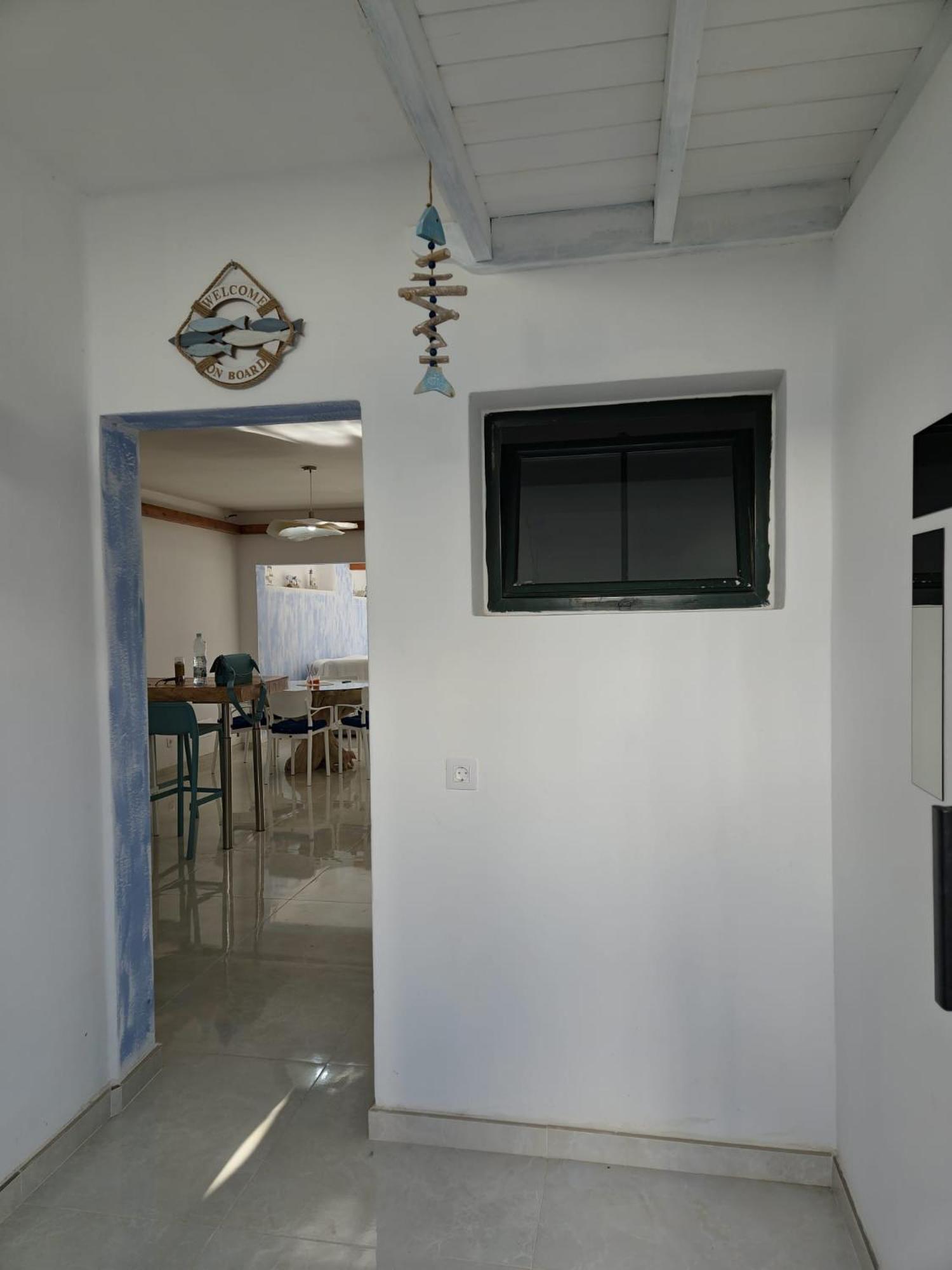 Casa Luna Playa Blanca  Bagian luar foto