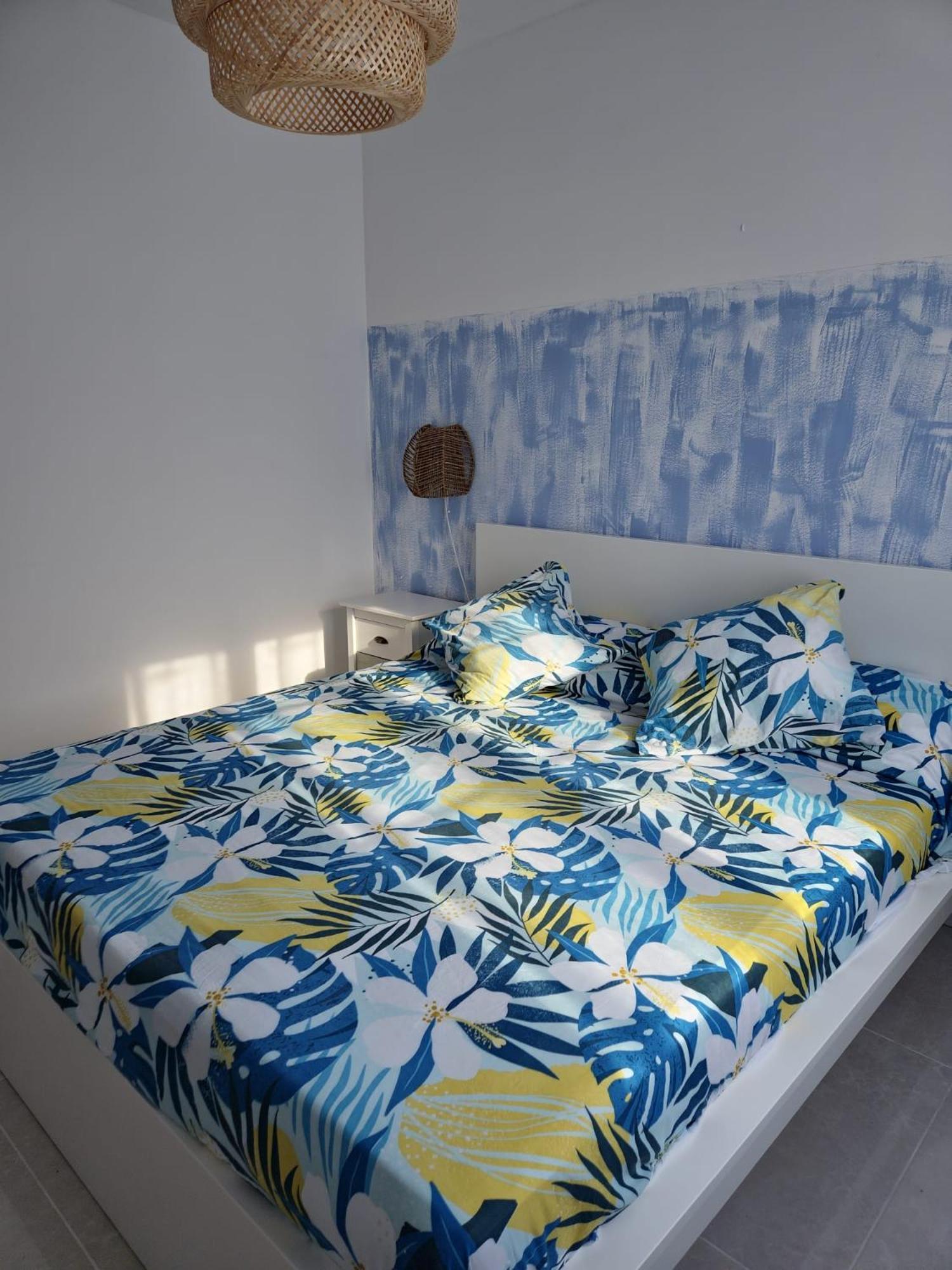 Casa Luna Playa Blanca  Bagian luar foto