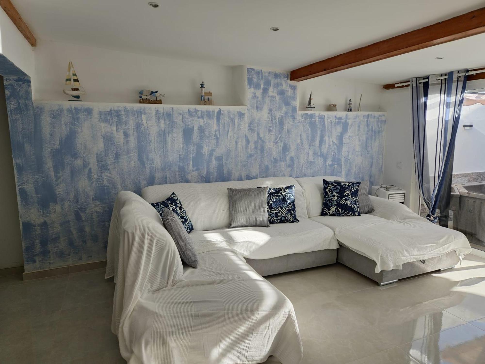 Casa Luna Playa Blanca  Bagian luar foto