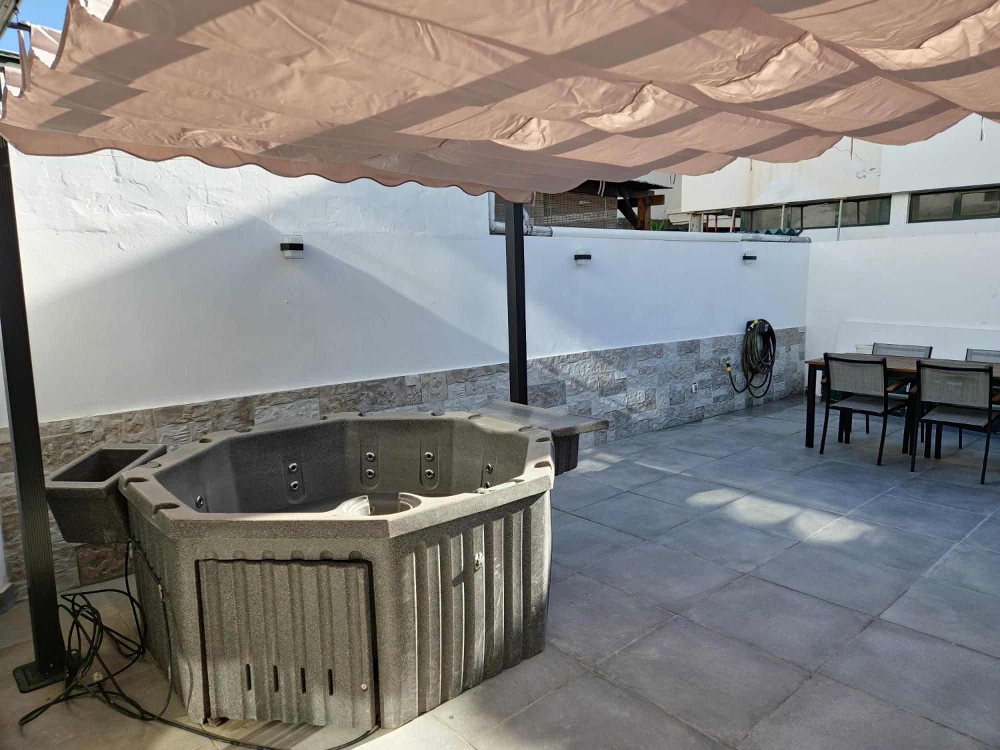 Casa Luna Playa Blanca  Bagian luar foto
