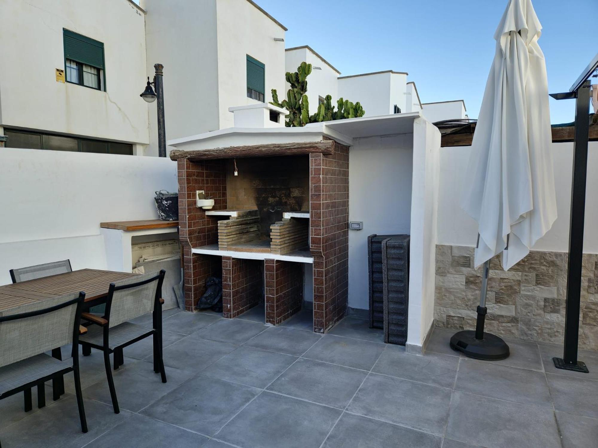 Casa Luna Playa Blanca  Bagian luar foto