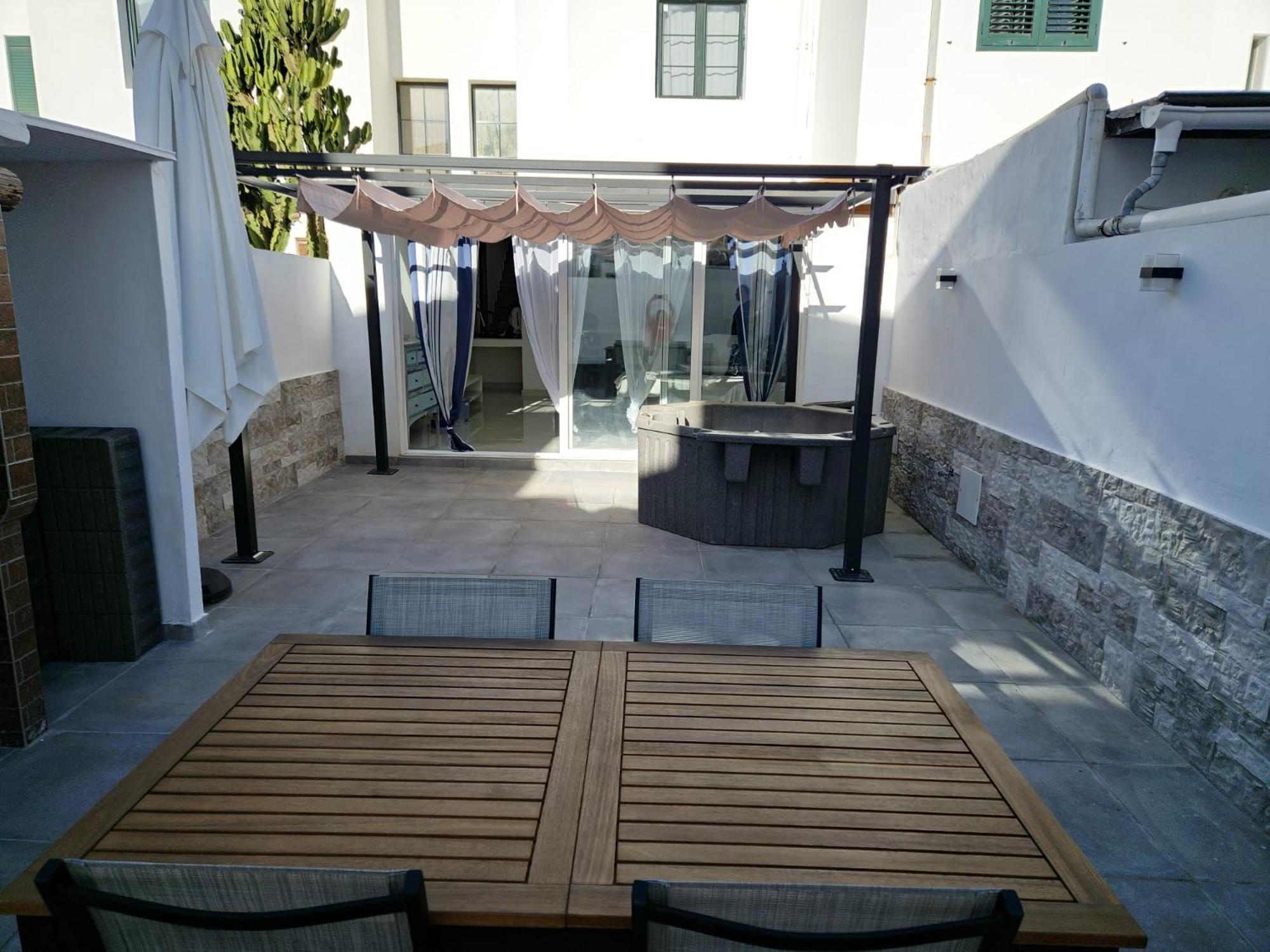 Casa Luna Playa Blanca  Bagian luar foto